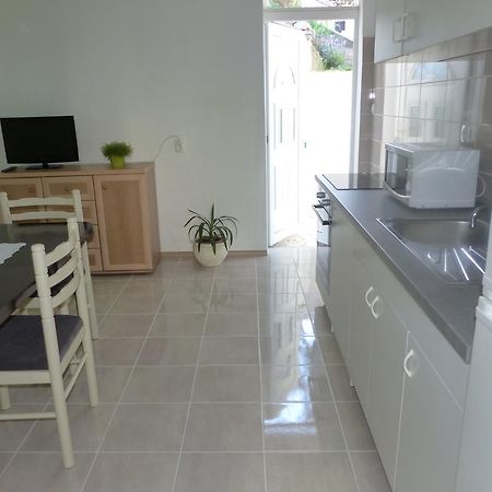 Apartments Smiljana Omiš Kültér fotó