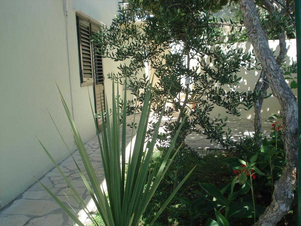 Apartments Smiljana Omiš Kültér fotó